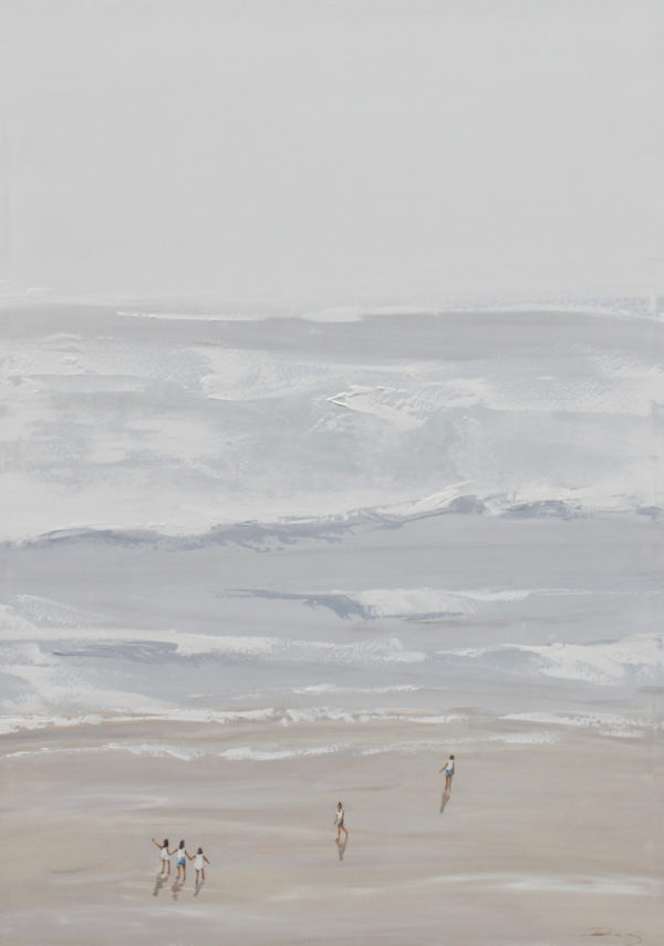 Tableau Paseo Verano 3 – Image 2