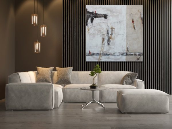 Arco 45 Painting