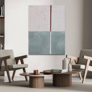 shadow painting