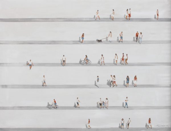 Tableau Escalones – Image 2