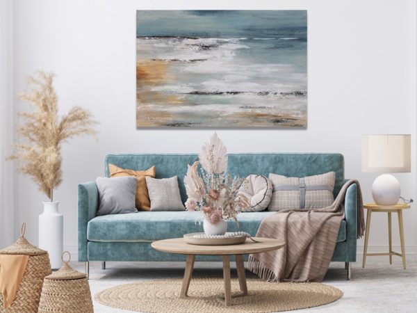 Tableau Playa de Rodas