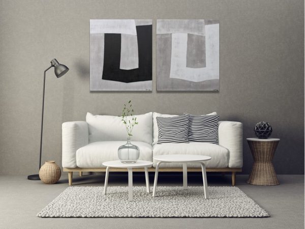 Tableaux Unión A et B