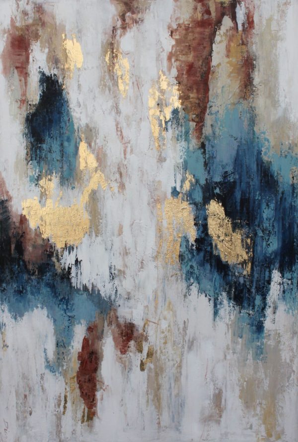 Saona Painting - Image 2