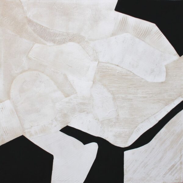 Texturas 1 and 2 Painting - Image 5