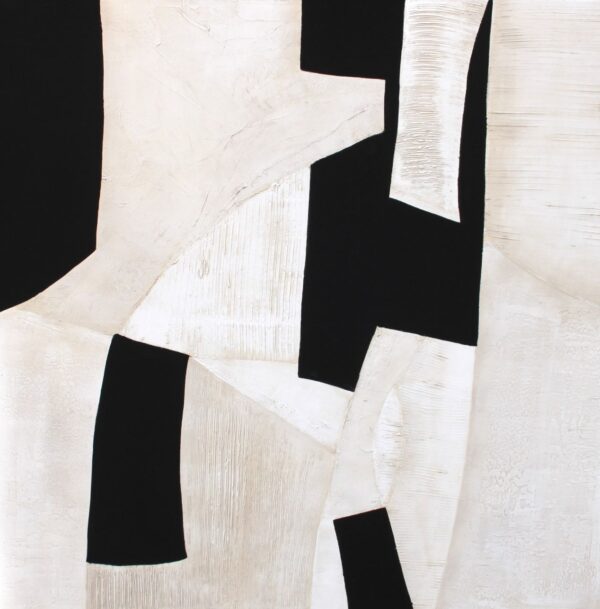 Texturas 1 and 2 Painting - Image 7