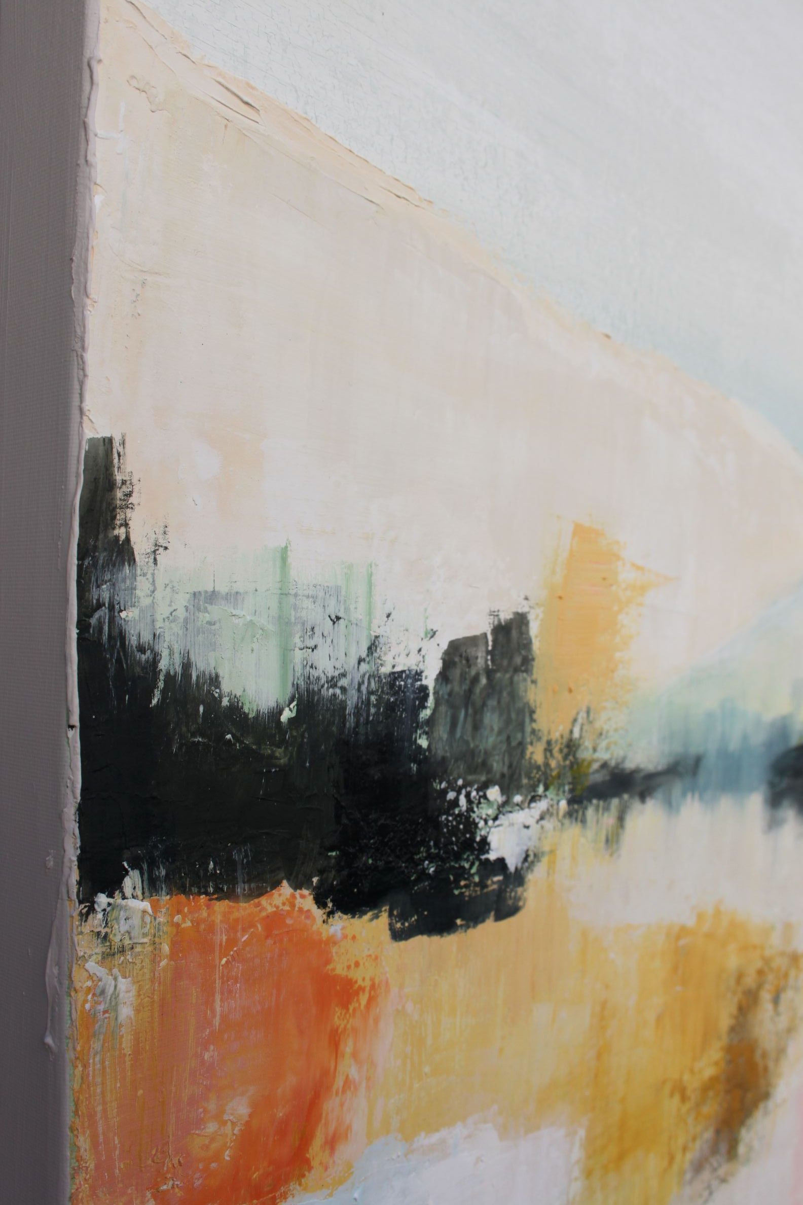 La Toscana 1 y 2 Painting - Image 4