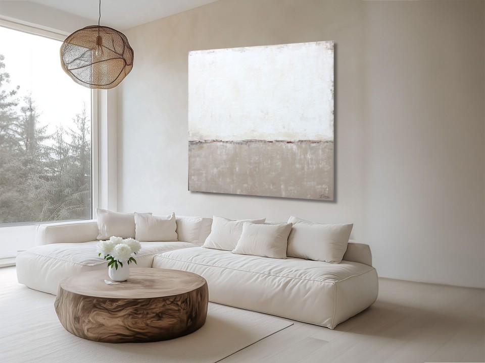 Tableau Melancolia